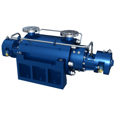 DFAY-M1(多级两端支承式流程油泵)