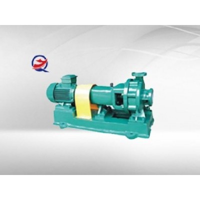 IHF125-100-160L