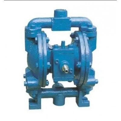 QBY型气动隔膜泵