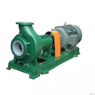 IHF125-100-160L