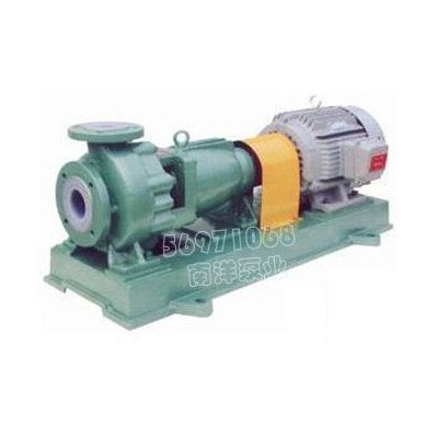IHF125-100-160L