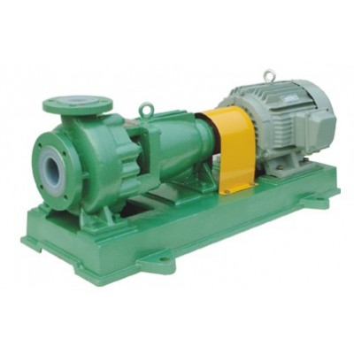 IHF125-100-160L