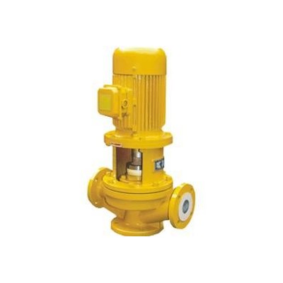 IHF125-100-160L