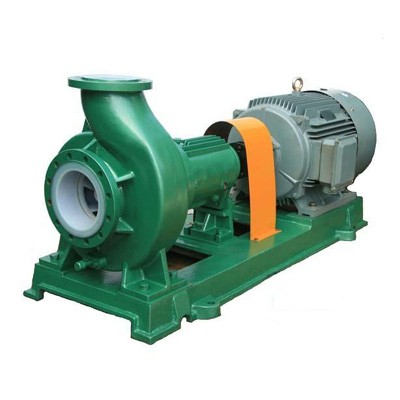 IHF125-100-160L