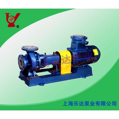 IHF125-100-160L
