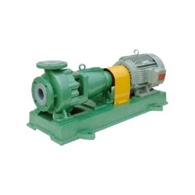 IHF125-100-160L
