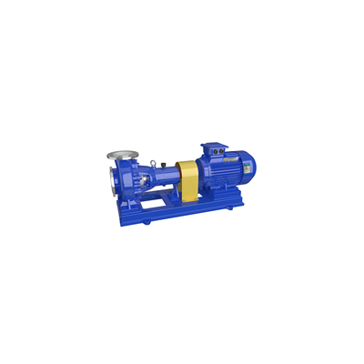 IHF125-100-160L