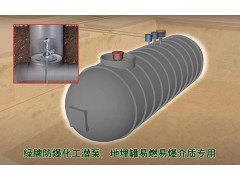 绿牌潜泵产品展示