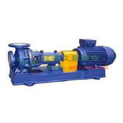 IHF125-100-160L
