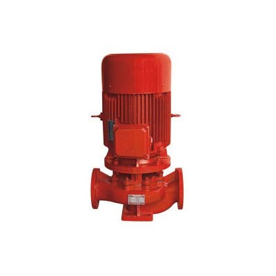 XBD2.1/5-65L
