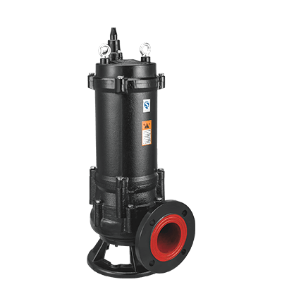 50SLWQ10-10-0.75KW