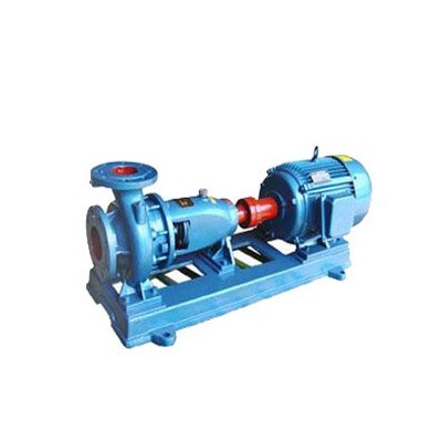 IS(ISR)单级单吸离心泵