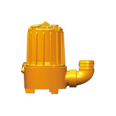 AS、AV系列潜水排污泵