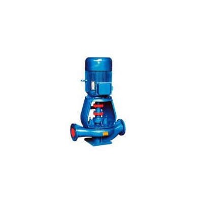 BSG型便拆式单级双吸管道泵