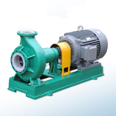 IHF125-100-160L