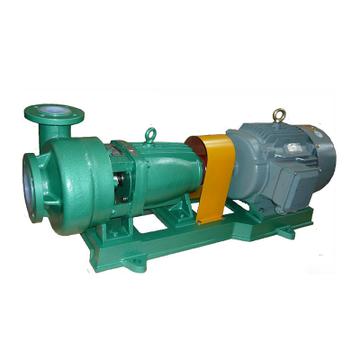 IHF125-100-160L