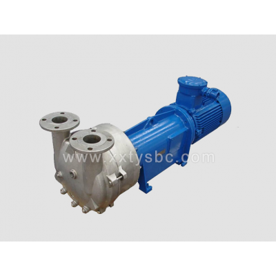 SK、SZ型水环式真空泵