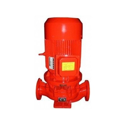 XBD2.1/5-65L