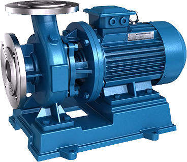 ISW、ISWR、ISWD系列，参考 ISO2858 标准